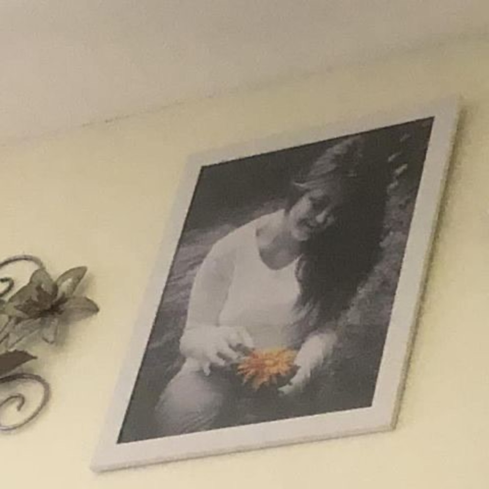 Meet your Posher, Barbara